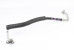 Трубка кондиционера высокого давления 3.5 Nissan Pathfinder (R52) 2014-2020 924809NB0A (40982)