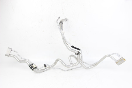 Трубка кондиционера 3.5 Nissan Pathfinder (R52) 2014-2020 924509NB0A (40983)