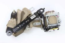 Ремінь безпеки передній лівий бежевий Subaru Outback (BS/BN) 2014-2020 64621AL01AWM (40988)