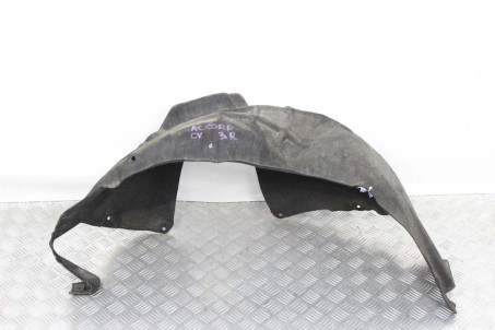 Підкрилок задній правий Honda Accord (CV) 2018- 74541TVAA50 (40997)