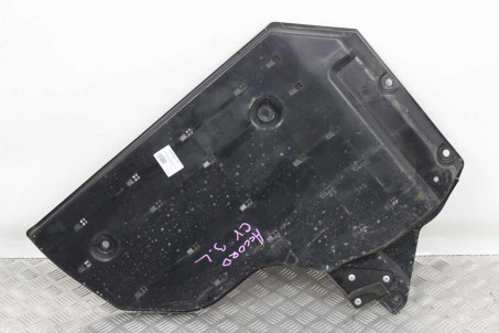 Захист днища задній лівий Honda Accord (CV) 2018- 74570TVAA00 (41002)