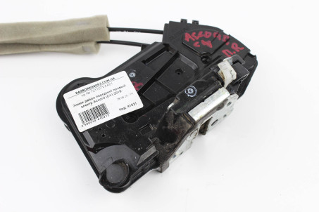 Замок двері передній правий електро Honda Accord (CV) 2018- 72110TVAA01 (41021)