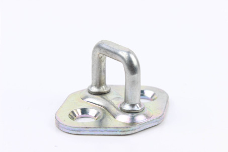 Петля замка дверей Honda Accord (CV) 2018- 72135SDAA01 (41023)