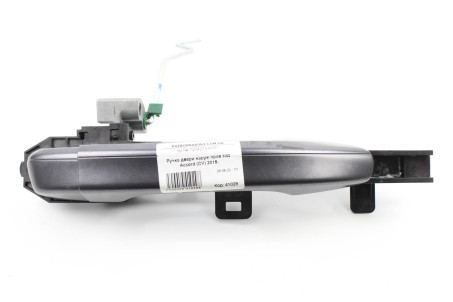 Ручка двері зовнішня права задня Honda Accord (CV) 2018- 72642TVAA91 (41029)