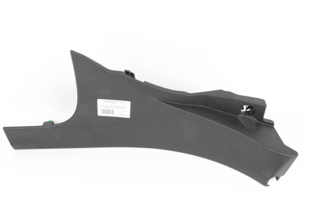 Накладка порога внутр. задняя левая Honda Accord (CV) 2018- 84261TVAA01ZA (41075)