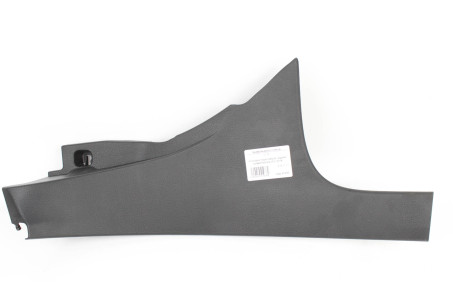 Накладка поріга внутрішня задня права Honda Accord (CV) 2018- 84211TVAA01ZA (41076)