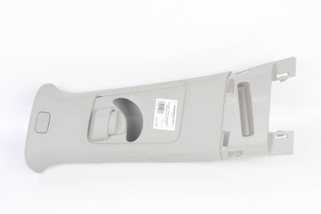 Накладка стійки центральної лівої верхня Honda Accord (CV) 2018- 84161TVAA01ZC (41081)