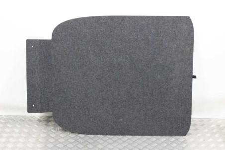 Ковер багажника Honda Accord (CV) 2018- 84521TVAA00ZA (41098)