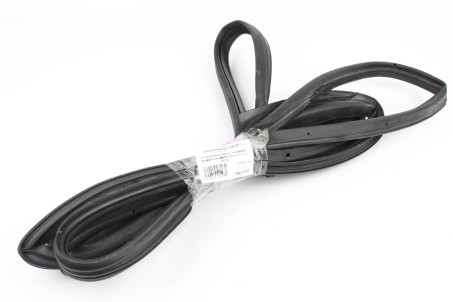 Ущільнювач двері передньої правої Honda Accord (CV) 2018- 72310TVAA01 (41127)