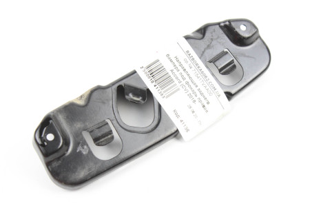 Напрямна заднього бампера під ліхтар RH Honda Accord (CV) 2018- 71541TVAA00 (41136)