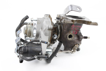 Турбина 1.5T Honda Accord (CV) 2018- 189006A0003 (41163)