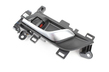 Ручка двері внутрішня ліва задня Honda Accord (CV) 2018- 72660TVAA01ZA (41179)