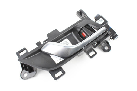 Ручка двері внутрішня права задня Honda Accord (CV) 2018- 72620TVAA01ZA (41180)