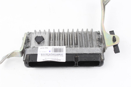 Блок керування двигуном 2.5 АКПП Toyota Camry 55 USA 2015-2018 8966106T20 (41243)