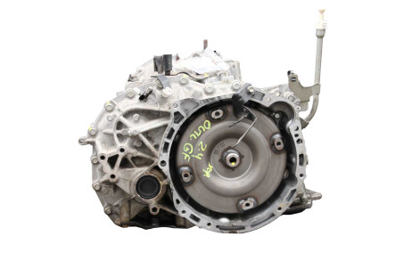 Коробка передач АКПП 2WD 2.4 -15 Mitsubishi Outlander (GF) 2012- 2700A341 (41246) F1CJA