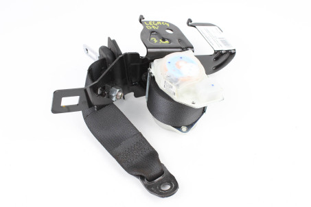 Ремінь безпеки задній лівий Legacy Subaru Outback (BS/BN) 2014-2020  (41263)