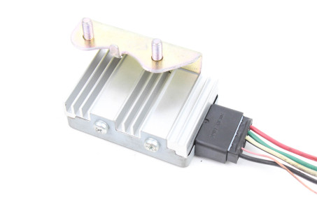 Блок управления топливным насосом Toyota Avalon (XX40) 2013-2018 8957033040 (41272)