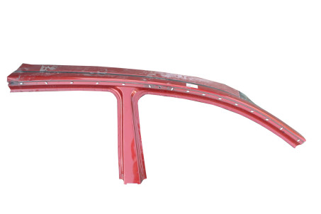 Стійка кузова (даху) права Nissan Qashqai (J10) 2007-2014 G6316JD0M0 (41278)