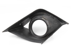 Накладка ПТФ левая Mitsubishi Outlander Sport 2011-2022 USA 8321A785 (41286)