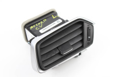 Дефлектор торпедо лівий Honda Accord (CV) 2018- 77620TVAA01ZA (41311)