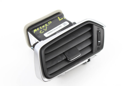 Дефлектор торпедо левый Honda Accord (CV) 2018- 77620TVAA01ZA (41311)