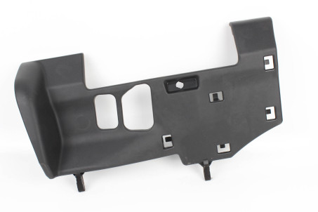 Накладка торпедо под бардачок Honda Accord (CV) 2018- 77345TVAA01ZA (41313)