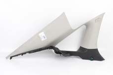 Накладка стойки задняя левая Honda Accord (CV) 2018- 84181TVAA04ZC (41324)