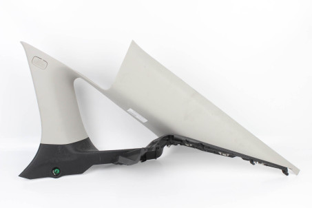 Накладка стійки задня права Honda Accord (CV) 2018- 84131TVAA04ZC (41325)