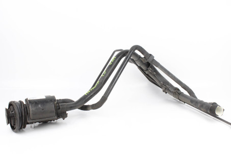 Горловина бензобака Toyota Avalon (XX40) 2013-2018 7721007091 (41326)