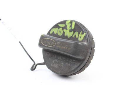 Кришка бака паливного Toyota Avalon (XX40) 2013-2018 7730007020 (41327)