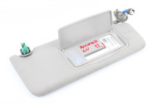 Козирок сонцезахисний правий Honda Accord (CV) 2018- 83230TVAA01ZC (41333)