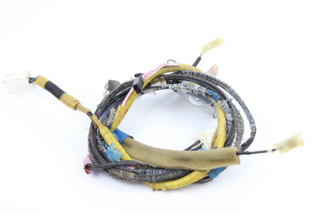 Антенна Toyota Avalon (XX40) 2013-2018 8630007030 (41342)