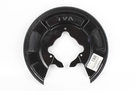 Щиток заднього гальмівного диска лівий Honda Accord (CV) 2018- 43253TVAA00 (41373)