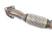 Труба приемная глушителя 1.5T Honda Accord (CV) 2018- 18200TVAA03 (41405)