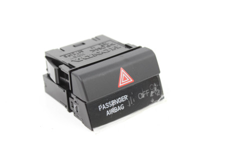 Кнопка аварійки Honda Accord (CV) 2018- 35510TVAA01 (41423)