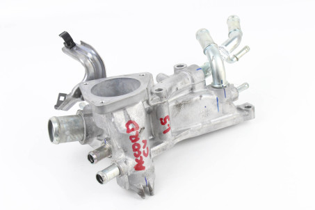 Тройник системы охлаждения Honda Accord (CV) 2018- 193206A0A51 (41443)