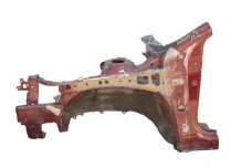 Чверть кузова передня ліва Toyota Avalon (XX40) 2013-2018 5370207040 (41453)