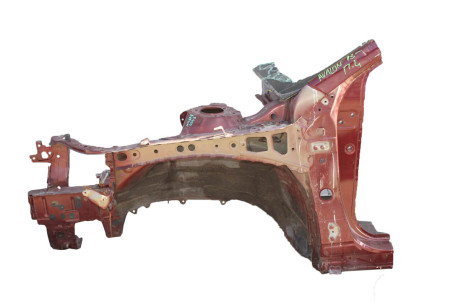 Чверть кузова передня ліва Toyota Avalon (XX40) 2013-2018 5370207040 (41453)