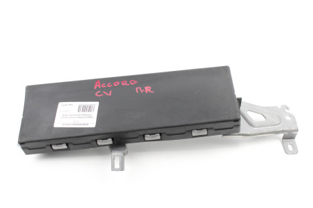 Подушка безопасности в ноги пассажирская Honda Accord (CV) 2018-  (41471)