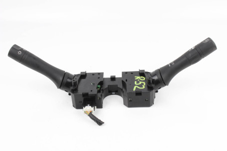 Переключатель подрулевой в сборе Nissan Pathfinder (R52) 2014-2020 255603KA1C (41497)