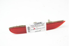 Катафот (відбивач) лівий Nissan Qashqai (J11- Rogue Sport) 2014-2022 26565JJ90A (41499)