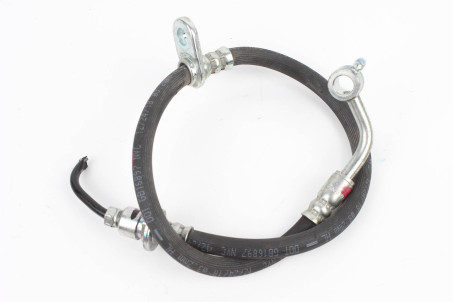 Шланг тормозной задний левый Honda Accord (CV) 2018- 01468TVAA00 (41524)