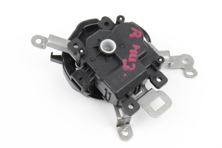 Шаговый двигатель печки RH низ Honda Accord (CV) 2018-  (41529)