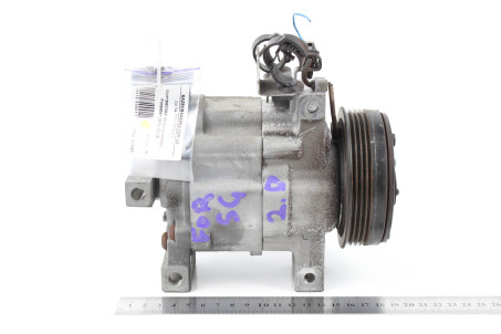 Компресор кондиціонера Subaru Forester (SG) 2002-2008 73111FG001 (41540)