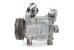 Компресор кондиціонера Subaru Forester (SG) 2002-2008 73111FG001 (41540)