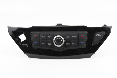 Блок керування клімат контролю Nissan Pathfinder (R52) 2014-2020 275003KA2A (41549)