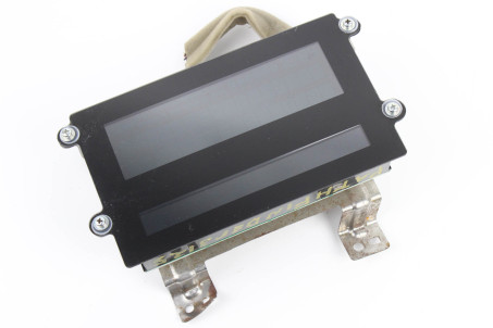 Дисплей інформаційний Nissan Pathfinder (R52) 2014-2020 280909DA0A (41552)