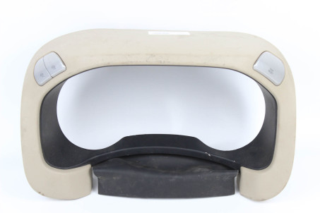 Накладка панели приборов Nissan Pathfinder (R52) 2014-2020 682403KA0B (41561)