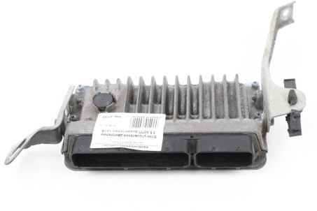 Блок керування двигуном 3.5 АКПП Toyota Avalon (XX40) 2013-2018 8966107591 (41569)