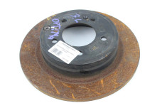 Диск гальмівний задній Kia Optima (JF) 2015-2020 584113Q000 (41576)